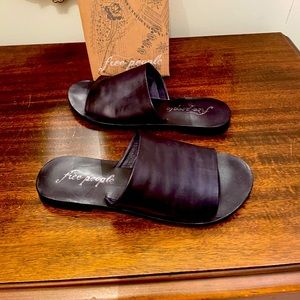 Brand New shoes bought wrong size can’t return.